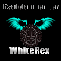 WhiteRex