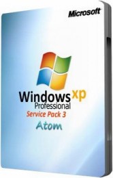Торрент Windows Xp Professional Sp3 Rus