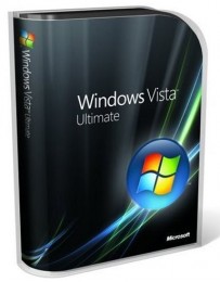 Microsoft Windows Vista Ultimate SP2 x86-x64 -4in1- Activated Скачать торрент