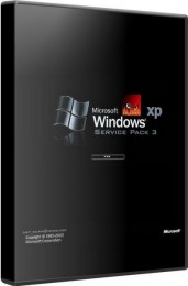 Windows XP SP3 RU BEST XP EDITION Release 11.3.5 Скачать торрент