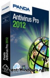 Panda Antivirus Pro 2012 11.00.00 [Rus+Multi]