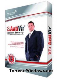 Avira Premium Security Suite 10.2.0.659 SP 2[Английский]