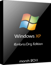 Windows XP x86  Edition [RUS] March 2011