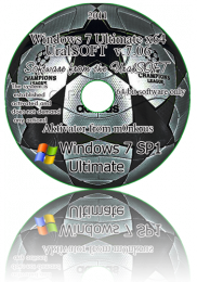 Windows 7x64 Ultimate UralSOFT ( v.#7.06) [2011.Rus]