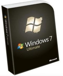Windows 7 (18 в 1) оригинальные (лицензионные) образы (x86 и x64) Скачать торрент