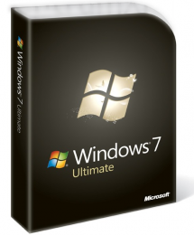 Windows.7 ULTIMATE x86 x64 Fully Activated Скачать торрент