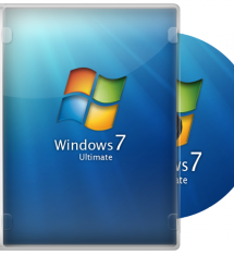 Windows 7 Ultimate x64 (14.11.2010) Скачать торрент