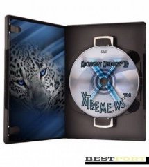 Windows® XP Sp3 XTreme™ v15.02.11 (Февраль 2011 г.) Скачать торрент