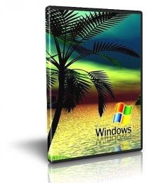 Windows XP (UniQ) Sp3  [Обновления по 24.03.11] Скачать торрент