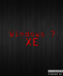 Windows 7 XE (x86/x64) v2.5 Rus/Eng Скачать торрент