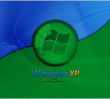 Windows XP Pro SP3 VLK Rus Simplix Edition (x86)(20.04.2011)