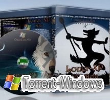 Loner-XP 2011 Beta DVD & CD (RUS)