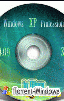 Windows XP SP3 IDimm Edition 14.09 Full Rus (VLK)