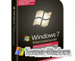 Microsoft Windows 7 Максимальная SP1 x86/x64   WPI - DVD 05.08.2011