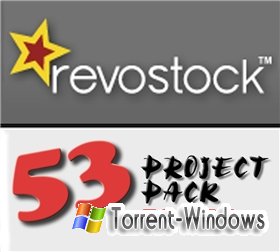 Adobe After Effects: RevoStock - 53 Project Pack For After Effects