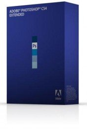 Adobe Photoshop CS4 Extended 11.0.1 (2008) PC | RETAIL Официальная русская версия