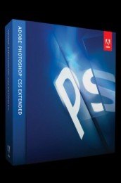 Adobe Photoshop CS5 Extended 12.0 Final (2010)