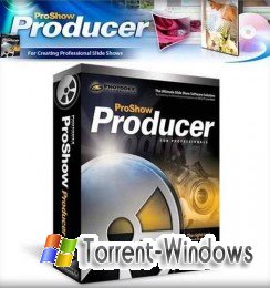 ProShow Producer 4.1.2737 (2010)