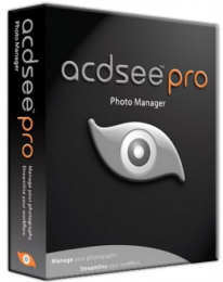 ACDSee Pro 3.0.386 Final (2009)