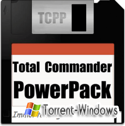 Total Commander 7.56. Immortal Knight Pack 2 (2011)