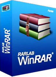 WinRAR 4.00 Final (2011)