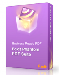 Foxit Phantom 2.2.3 Build 1112 (ноябрь 2010)