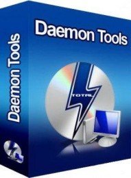 DAEMON Tools Lite 4.40.2 (2010)