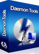 DAEMON Tools Pro Advanced 4.40.0312.0214.0 (2011)