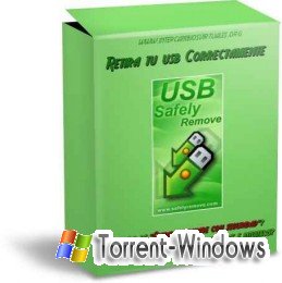 USB Safely Remove 4.7.1.1153 Final (2011)