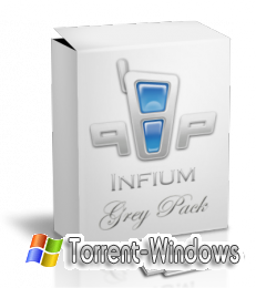 QIP Infium 2.0.9036 Final (Grey Pack) v1.2 + Portable (2010)