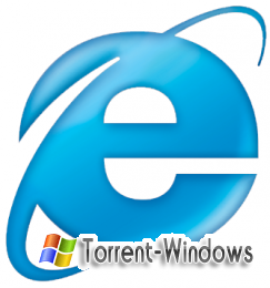 Internet Explorer 8 (2009)