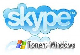 Skype 5.1.0.112 (2011)