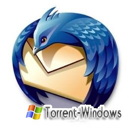 Mozilla Thunderbird 6.0 Beta 1 (2011)