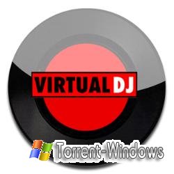 Atomix Virtual DJ Pro 7.0.5 Build 370 Final ML (2011)