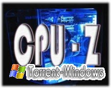 CPU-Z (2011) PC