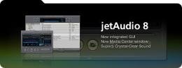Cowon JetAudio v8.0.12.1700 Plus VX-F.O.S.I. + Русификатор (2011)