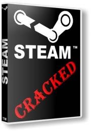 Взломанный Steam клиент (2011)