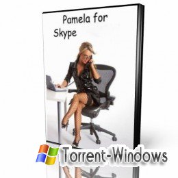 Pamela for Skype Professional 4.7.0.71 (2011) РС