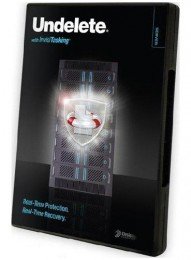 Undelete 360 2.1.14 + Portable (2011) PC