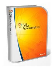 Microsoft Office 2007 MSDN x32 (Russian)