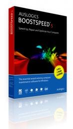 Auslogics BoostSpeed 5.1.1.0 Final (2011) PC | Retail + Portable + RePack