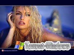 Экраны приветствия для Windows Xp (1-2 Pack) + 10 лучших (2009) PC от Zver™ и XTreme™