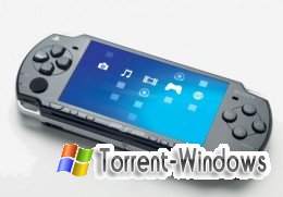 Эмулятор PSP (2010) / PC