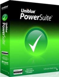 Uniblue PowerSuite 2010 v 2.1.4.3