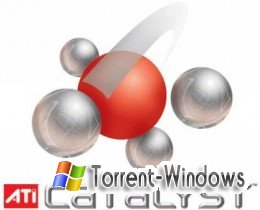 ATI Catalyst 10.2 XP/Vista/Win7 x32/x64 [ML(Ru)]