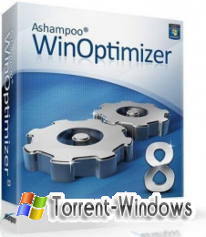 Ashampoo WinOptimizer 8.07 (2011)