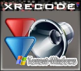 XRecode II 1.0.0.175 RePack