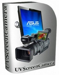 UVScreenCamera (2011)