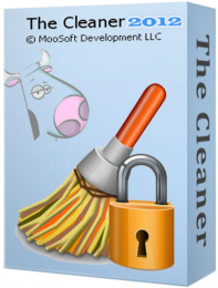 The Cleaner 2012 Build 8.1.0.1090 (2011)