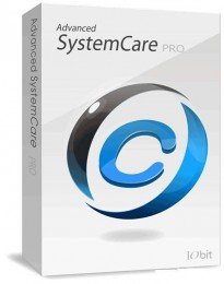 Advanced SystemCare Pro 3.7.2.733 (2010)